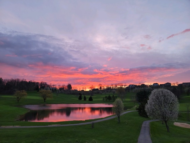 Golf Course